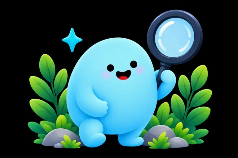 Curious Observer archetype