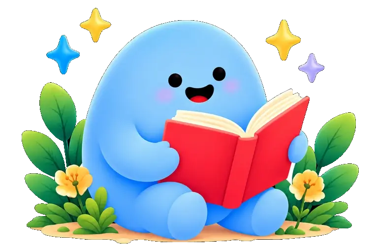 Open Book archetype